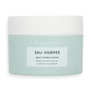 image of Revolution X Sali Hughes Butterclean Cleansing Balm