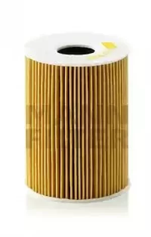 Image of Oil Filter Hu9001X By Mann-Filter