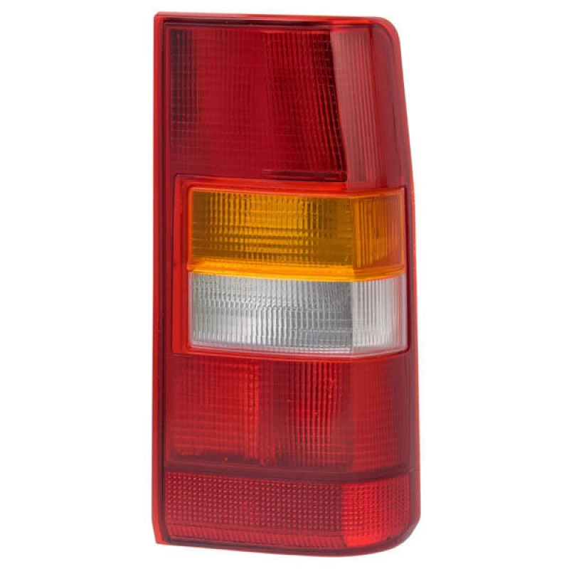 Image of TYC 11-11695-01-2 Rear light without bulb holder, Right Combination Rearlight (391)
