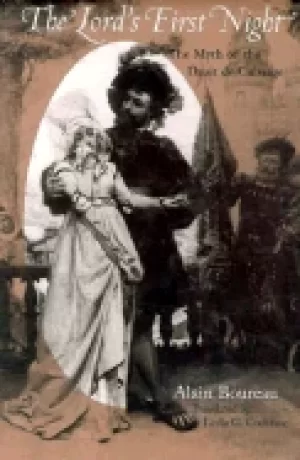 Image of lords first night the myth of the droit de cuissage