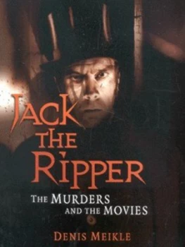 Image of Jack the Ripper by Denis Meikle Paperback