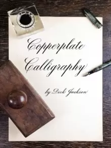Image of Copperplate Calligraphy