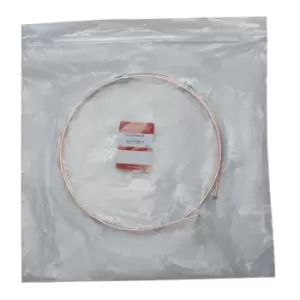 Image of QUICK BRAKE Brake Lines VW,AUDI,MERCEDES-BENZ CU-1400A-A