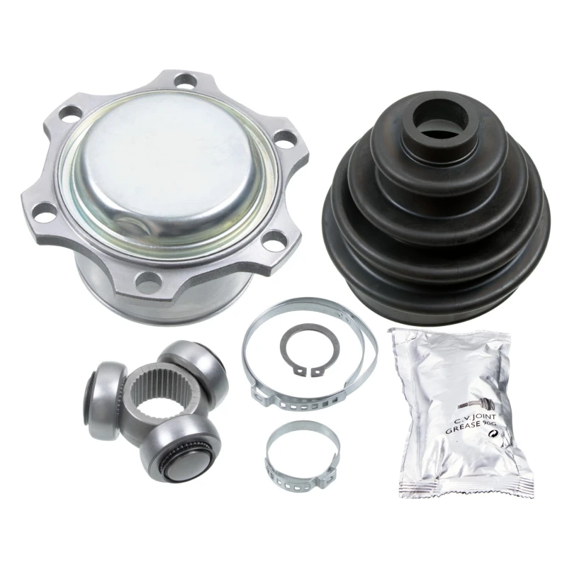 Image of CV joint kit FEBI BILSTEIN 184557