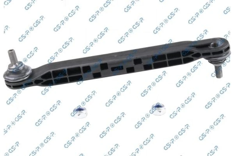 Image of GSP Anti-roll bar link GSP S051596