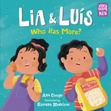 Image of Lia & Luis : Who Has More?