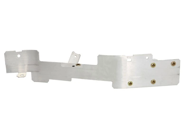 Image of BLIC 5504-00-0096936P Base, headlight Right Aluminium Base,headlight (101)