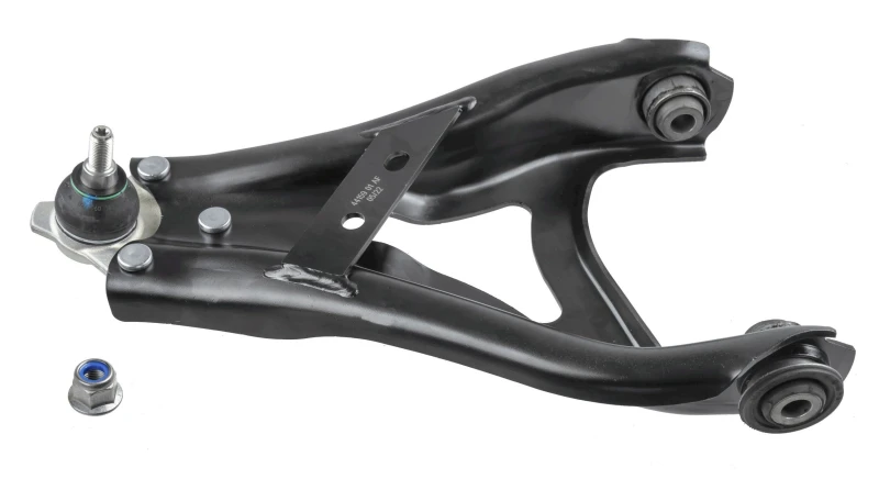 Image of Suspension arm LEMFORDER 44159 01