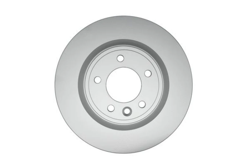 Image of HELLA Brake disc HELLA 8DD 355 132-571
