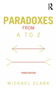Image of Paradoxes from A to Z