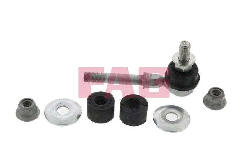 Image of Anti-roll bar link FAG 818 0419 10