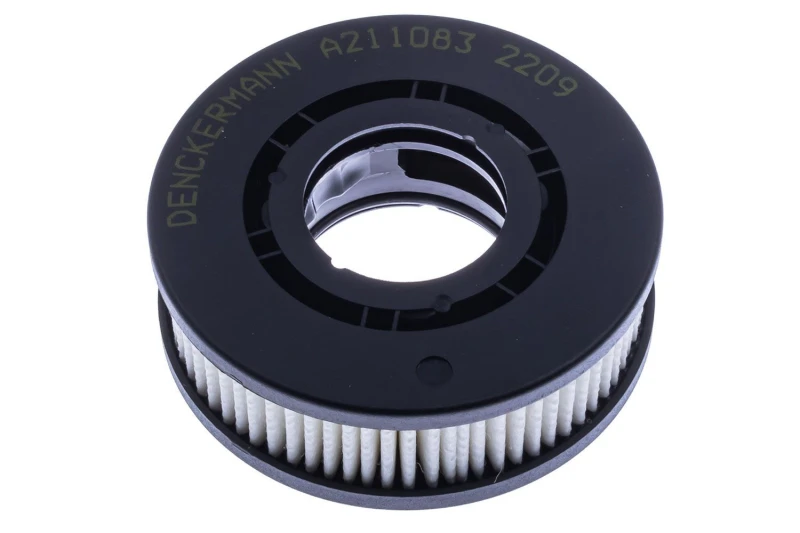Image of DENCKERMANN Filter, crankcase breather DENCKERMANN A211083