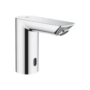 Grohe - Bau Cosmopolitan e Infra-red Electronic Basin Tap 1/2″, Chrome (36452000)