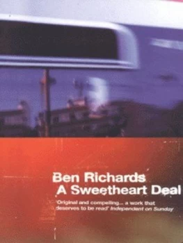 Image of A Sweetheart Deal by Ben Richards Paperback