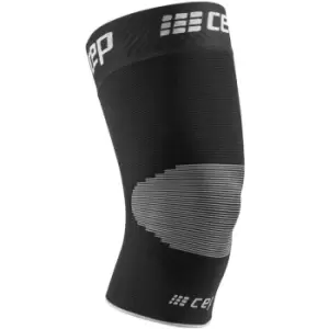 Image of Cep Knee Sleeve - Black