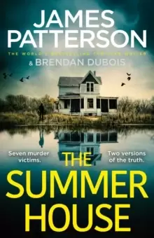 Image of The Summer House : If they don't solve the case, they'll take the fall...