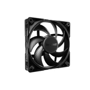 Image of be quiet! SILENT WINGS PRO 4 140mm PWM Computer case Fan 14cm Black