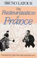 Image of pasteurization of france