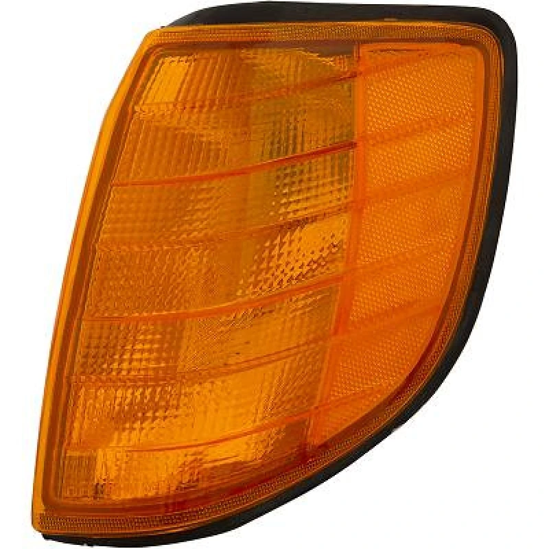 Image of DIEDERICHS 1645071 Turn Signal Left Front Indicator (62)