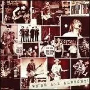 Image of were all alright