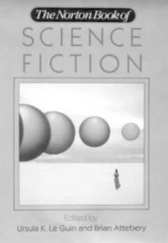 Image of The Norton Book of Science Fiction by Brian Attebery Paperback