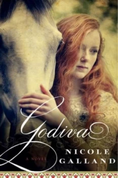 Image of Godiva by Nicole Galland