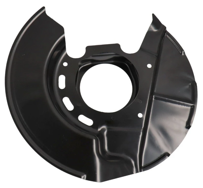 Image of PROCARO PR19-1026 Brake Disc Back Plate Front Axle Right Splash Panel,brake disc (1330)
