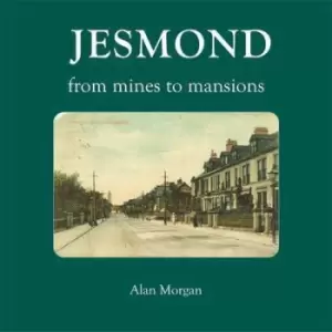 Image of Jesmond by Alan Morgan