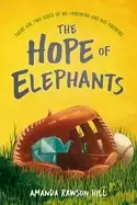 Image of hope of elephants