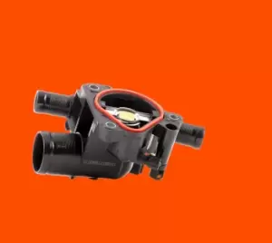 Image of RIDEX Engine thermostat 316T0243 Thermostat, coolant,Thermostat RENAULT,NISSAN,SCENIC II (JM0/1_),ESPACE IV (JK0/1_)