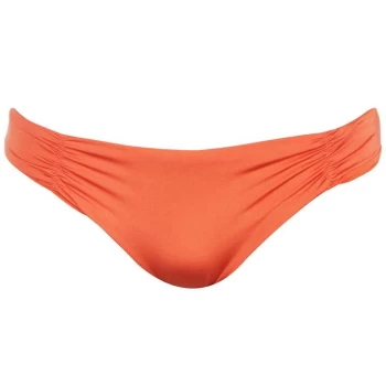 Image of Biba Jasmine Bikini Bottoms - Orange