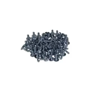 Image of Schneider Electric NSYAMFSTB Thalassa 100 x Self Tapping Screw M4 x 10