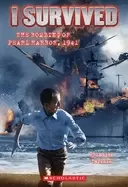 Image of i survived the bombing of pearl harbor 1941