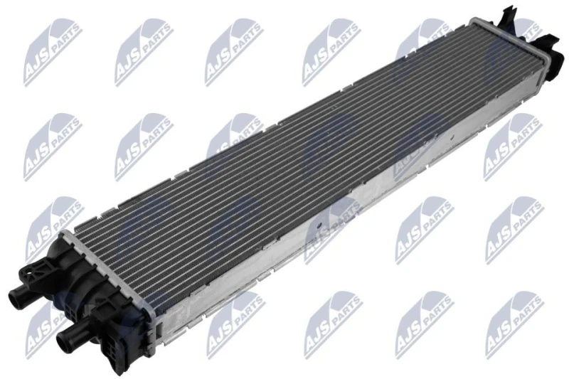 Image of NTY Engine radiator NTY CCH-AU-016