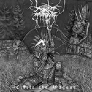 image of Darkthrone - Circle the Wagons (Music CD)