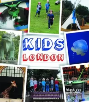 Image of Kids London by Kate Trant