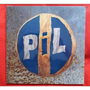 Image of PIL - Reggie Song Vinyl