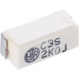 Image of Resistance wire 0.12 SMD 3 W 5 HCAS C3S