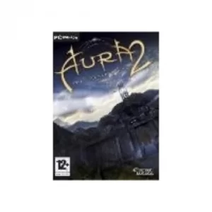 Aura 2 The Sacred Rings Game