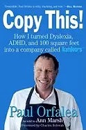 Image of copy this lessons from a hyperactive dyslexic who turned a bright idea into
