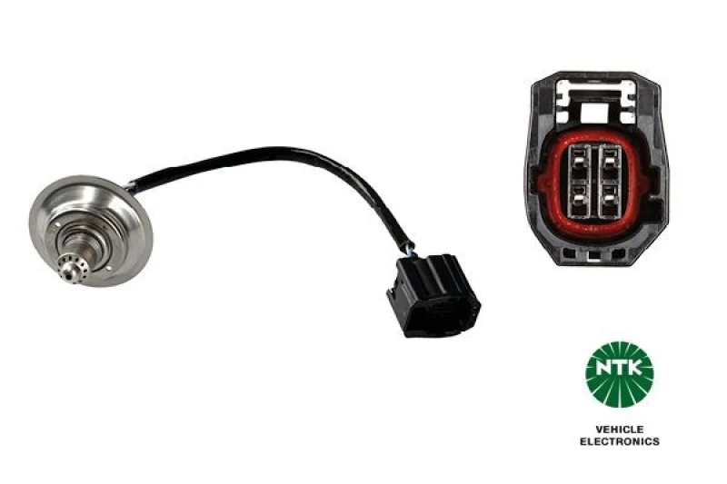 Image of Lambda sensor NGK 91485
