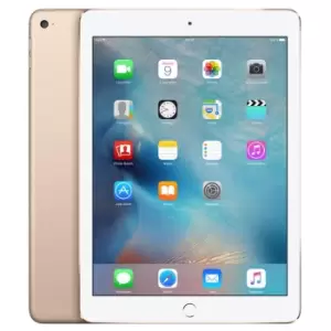 Image of Apple iPad Air 9.7 2nd Gen 2014 Cellular LTE 128GB