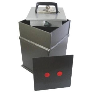 Image of ASEC Under Floor Safe