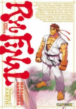 Image of Ryu Final by Masahiko Nakahira Book