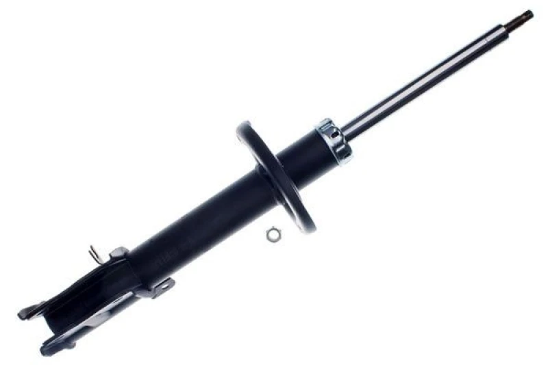 Image of DENCKERMANN Shock absorber DENCKERMANN DSB451G