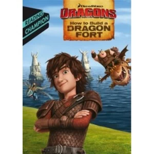 Image of How to Build a Dragon Fort