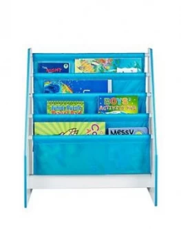 Image of Hello Home Dinosaurs Kids Sling Bookcase