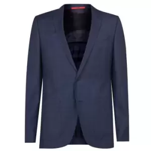 Boss Harvey182H2 - Blue