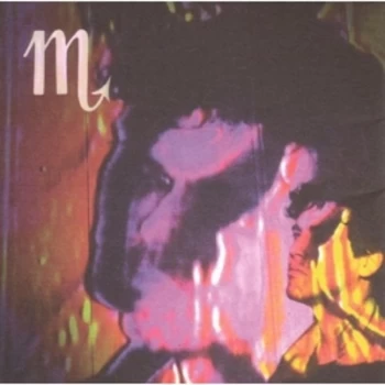 Image of Cass Mccombs - Dropping The Writ CD