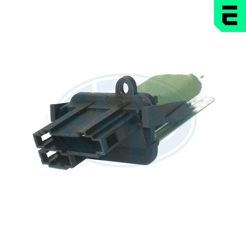 Image of ERA Blower motor resistor ERA 665050